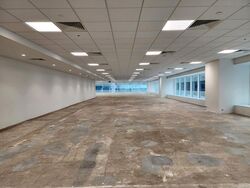 One Fullerton (D1), Office #498303921